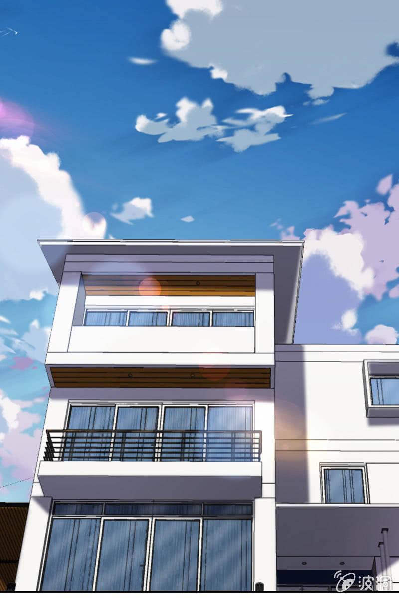 受到威胁-第111话