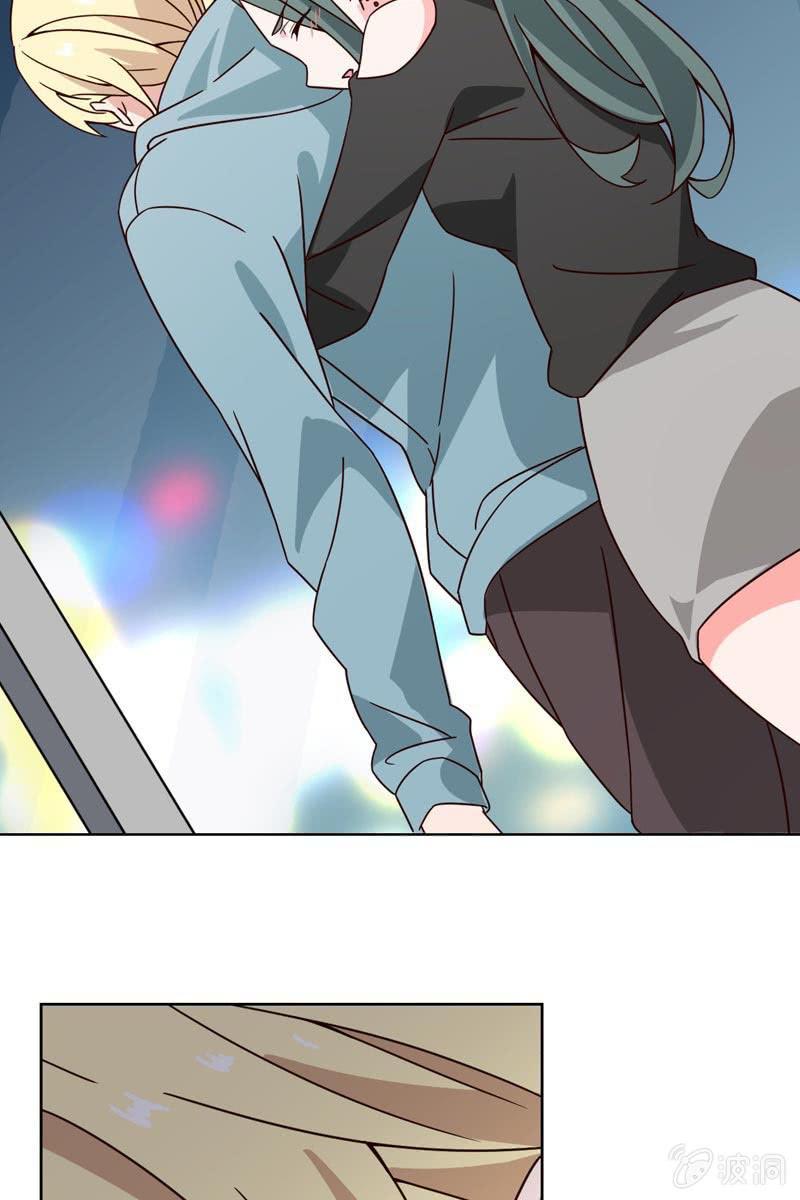 萧影帝的过去-第115话