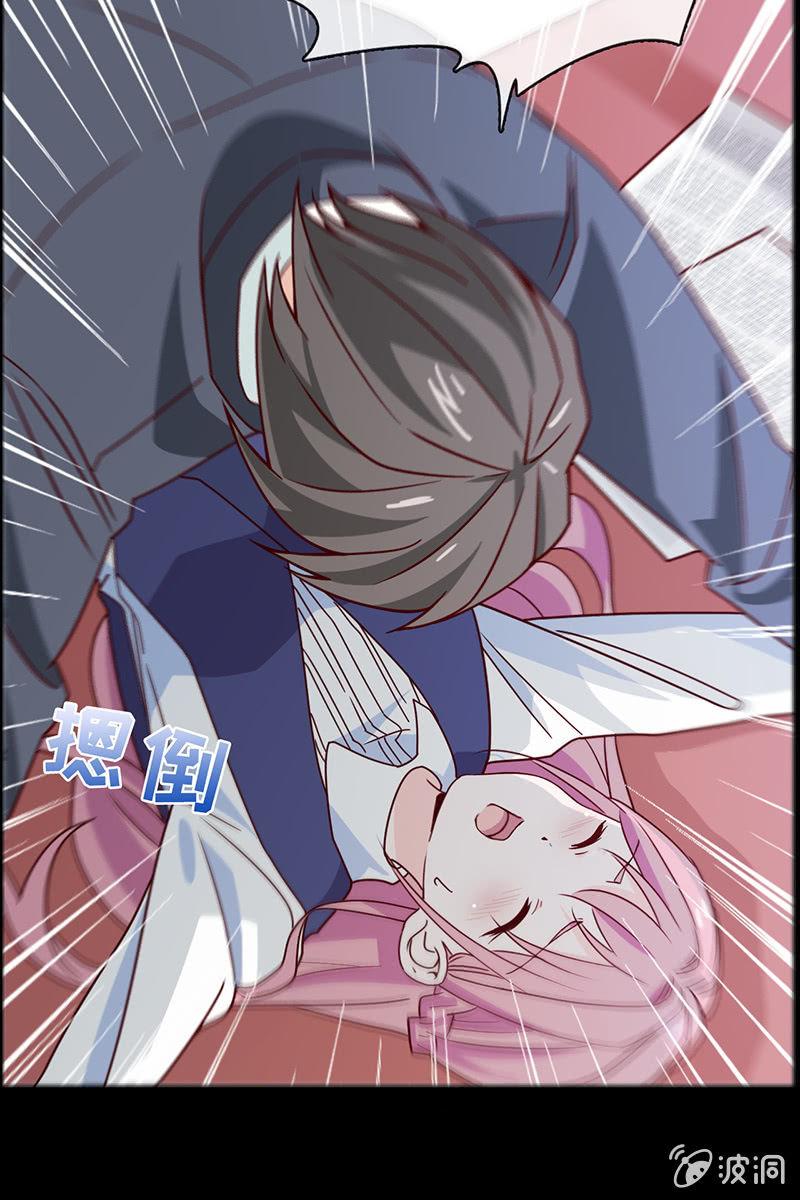 第12话 蛋碎了？！？！-第13话