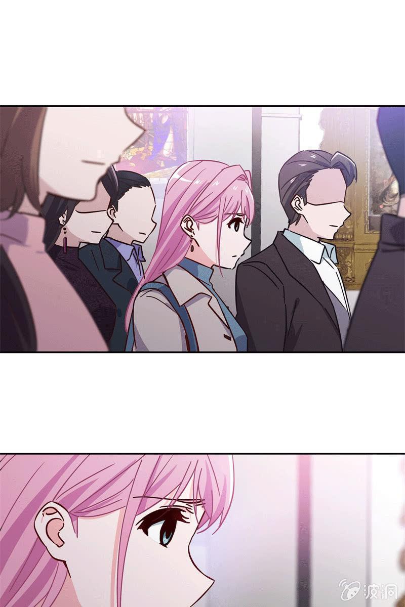 他结婚了，新娘却不是我-第131话