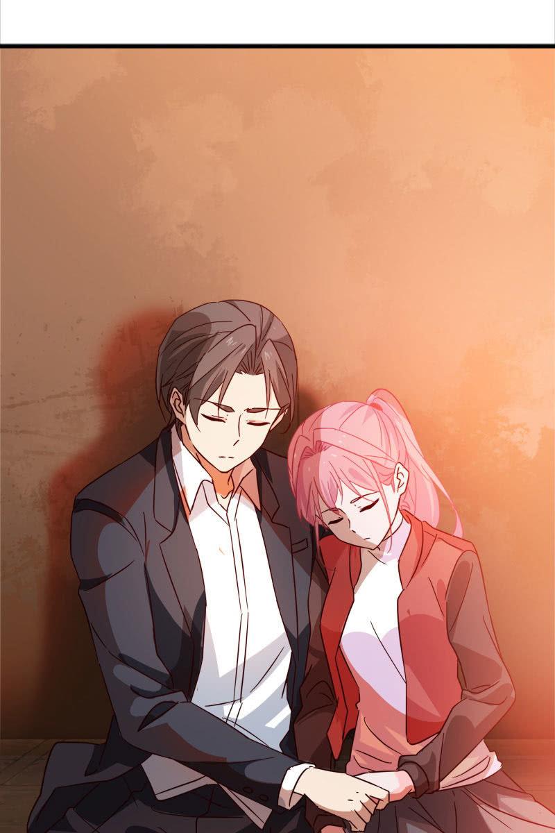 更好的未来-第155话