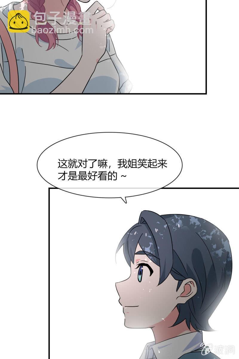 高考的同学加油~-第167话