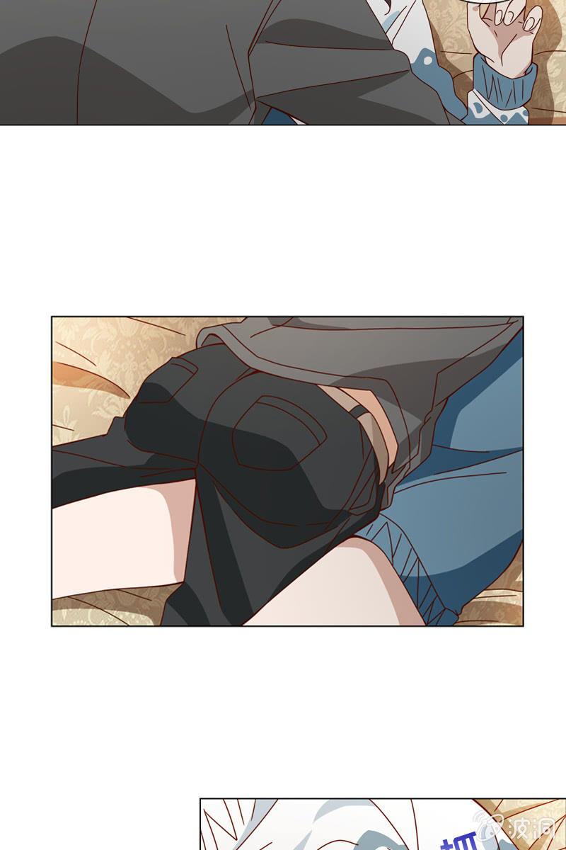 你能为我做任何事吗？-第43话