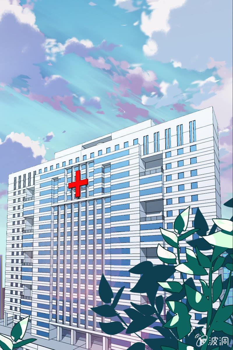 发觉他还挺可爱的-第67话