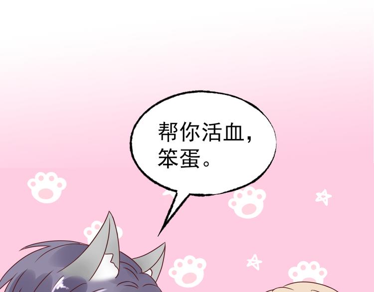 序章 恶魔总裁VS替罪小羔羊(1/2)-第1话