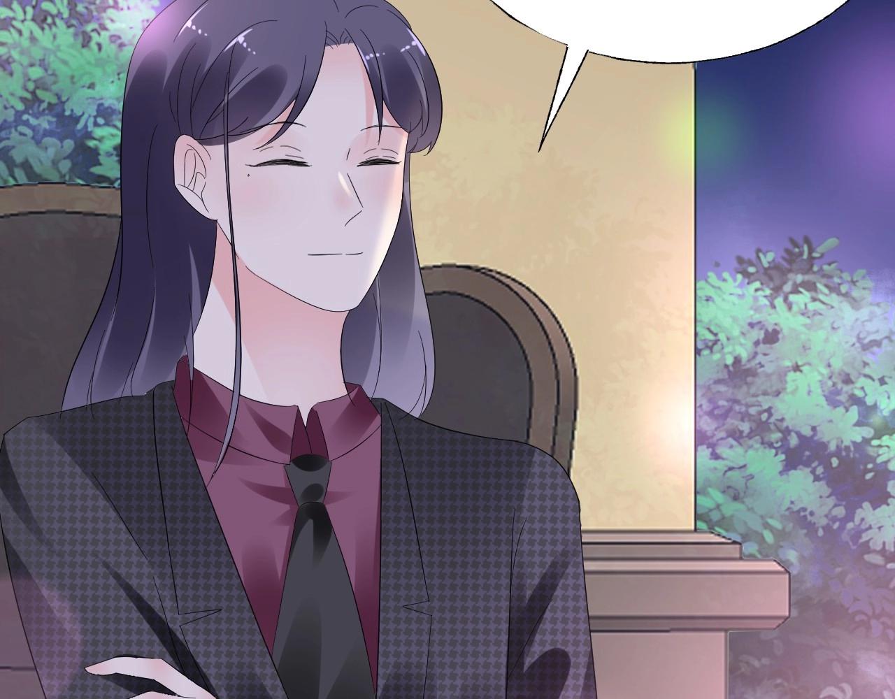 第104话 觉得委屈了？(1/2)-第105话