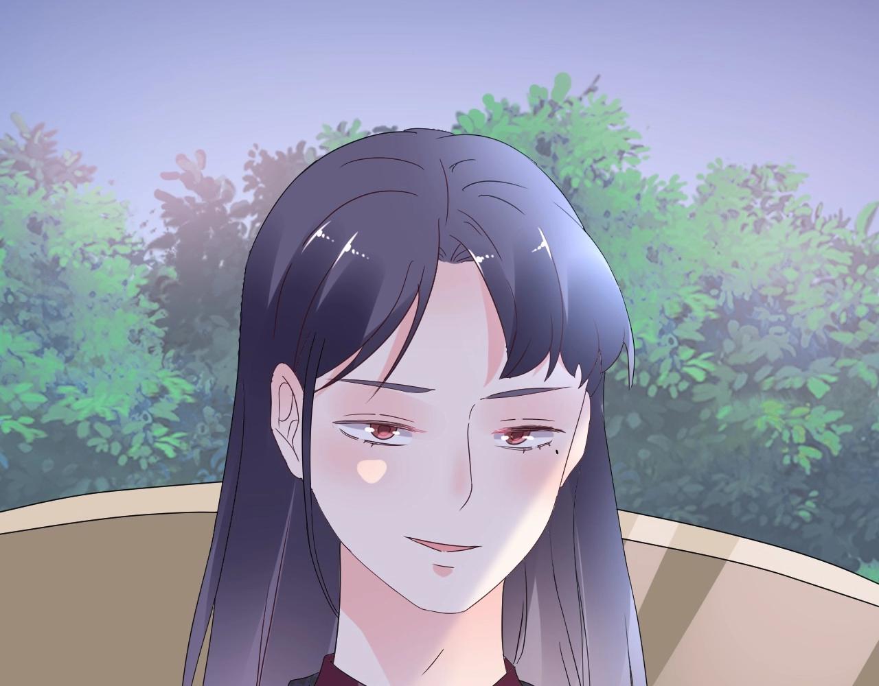 第104话 觉得委屈了？(1/2)-第105话