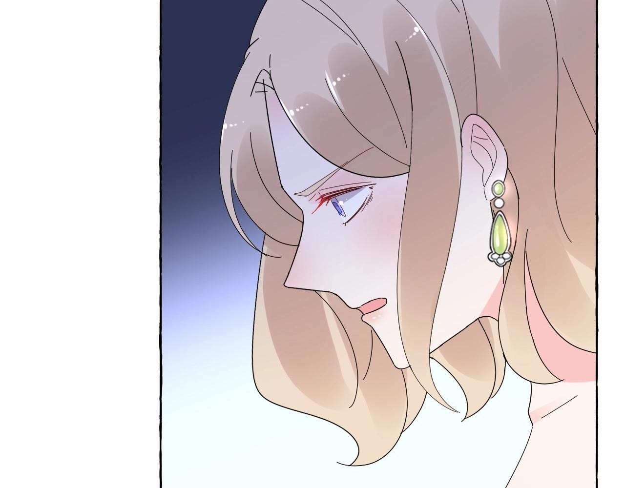 第104话 觉得委屈了？(1/2)-第105话