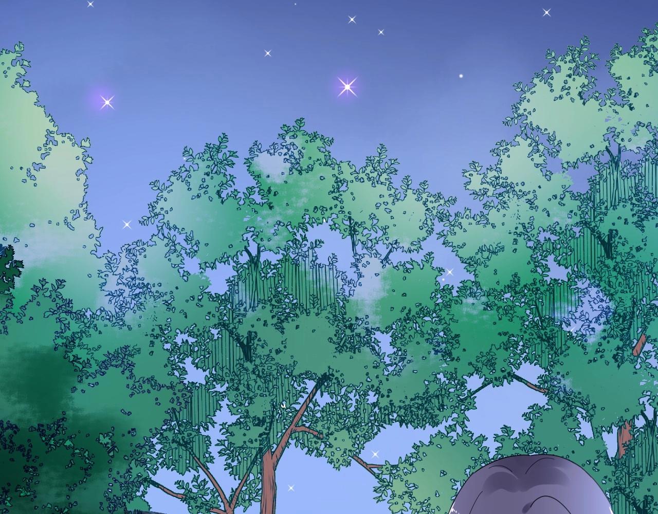 第104话 觉得委屈了？(1/2)-第105话