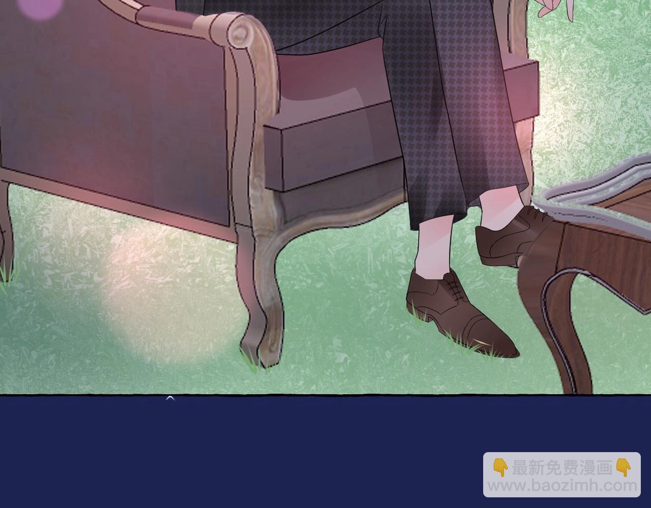第104话 觉得委屈了？(1/2)-第105话