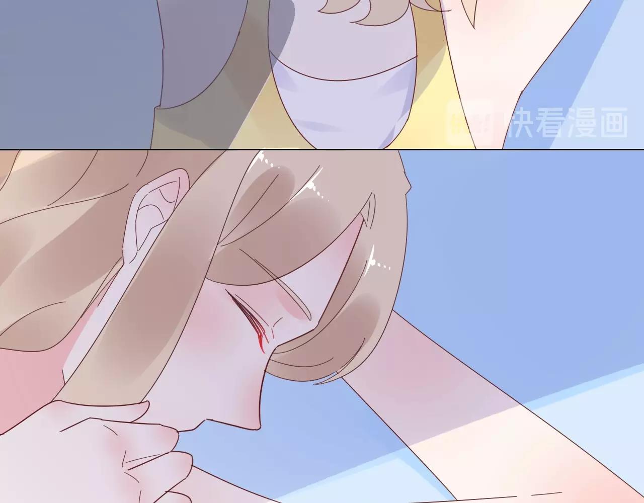 第114话 玫瑰花的生日礼物(1/2)-第115话