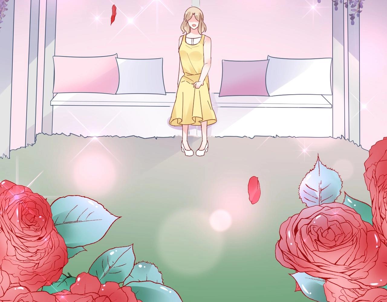 第114话 玫瑰花的生日礼物(1/2)-第115话