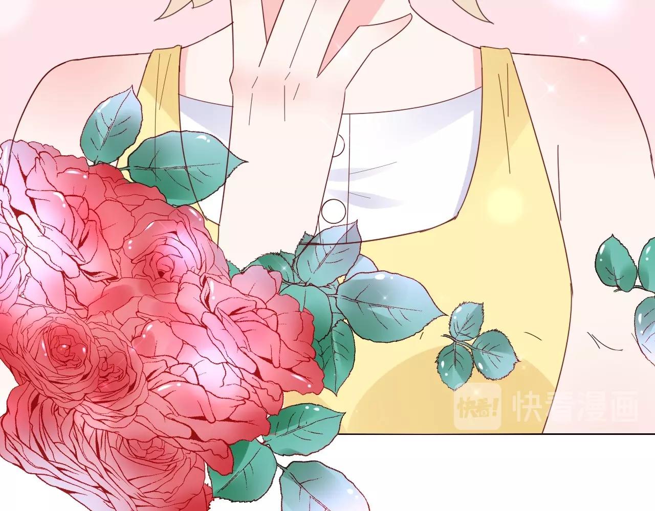 第114话 玫瑰花的生日礼物(1/2)-第115话