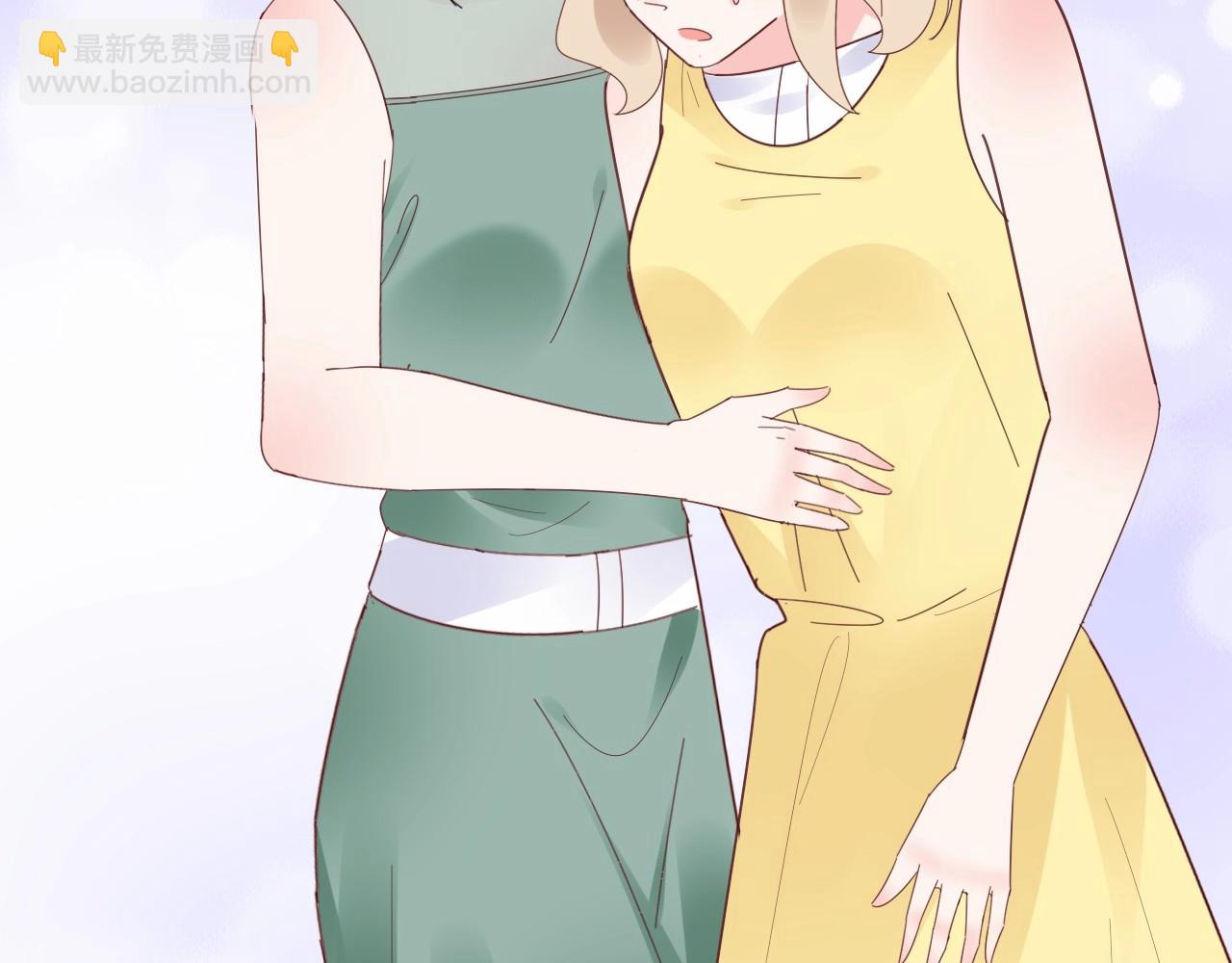 第116话 谁也不准碰她！(1/2)-第117话