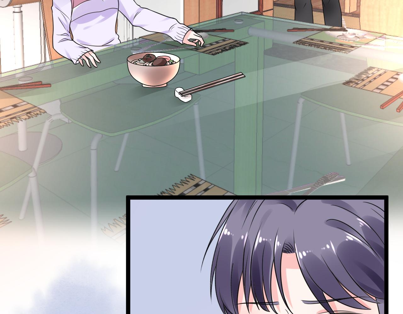 第14话 总裁也会服软？(1/3)-第15话