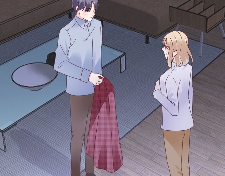 第128话 你是姐姐还是妹妹？(1/2)-第129话
