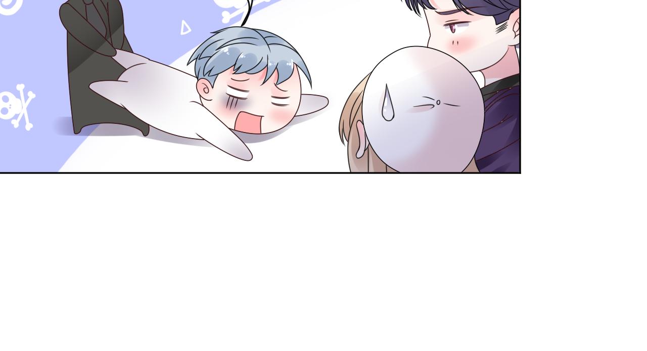 第34话 喜欢在走廊亲热？(1/2)-第35话