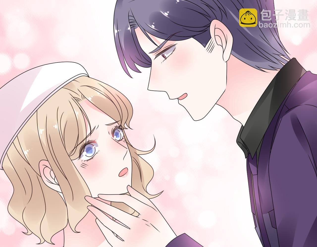 第34话 喜欢在走廊亲热？(1/2)-第35话