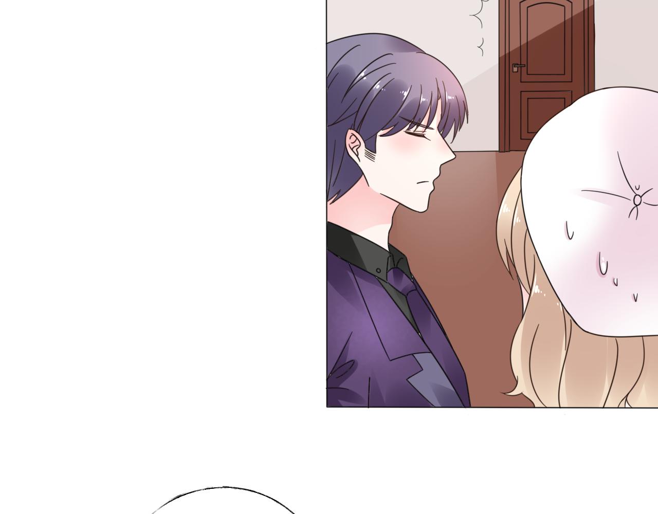第34话 喜欢在走廊亲热？(1/2)-第35话