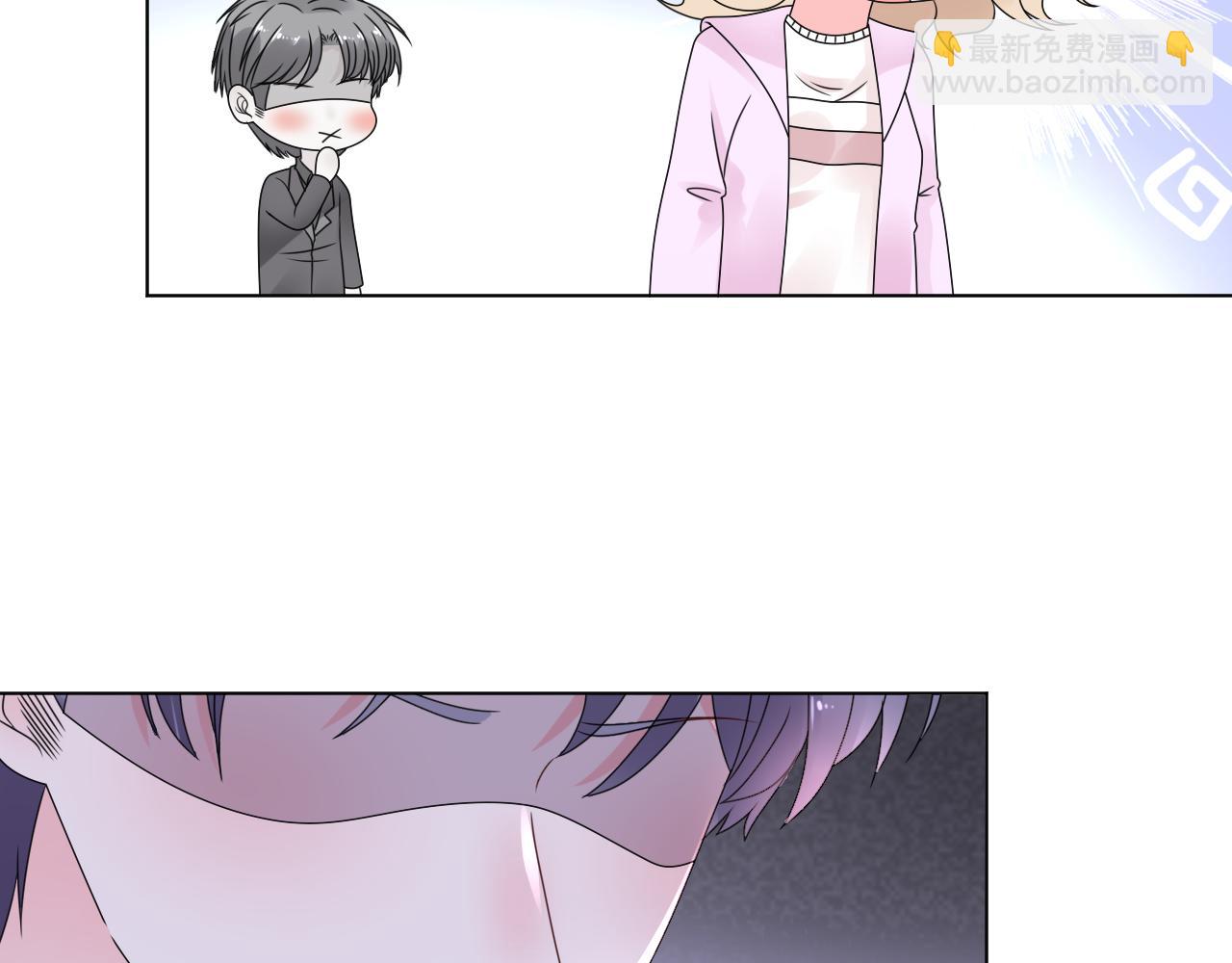 第34话 喜欢在走廊亲热？(1/2)-第35话