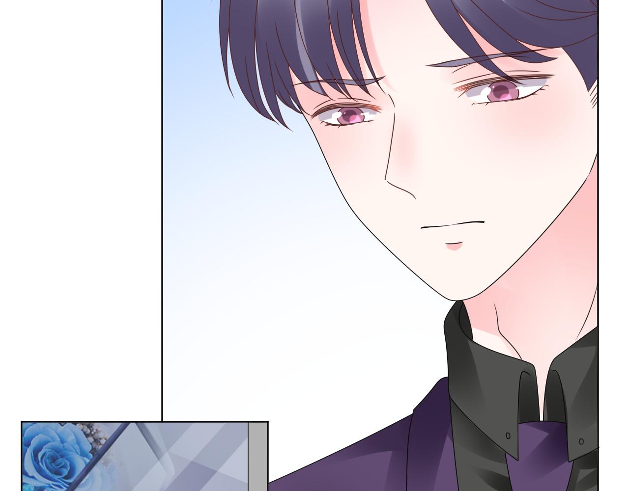 第36话 你在担心我吗？(1/2)-第37话