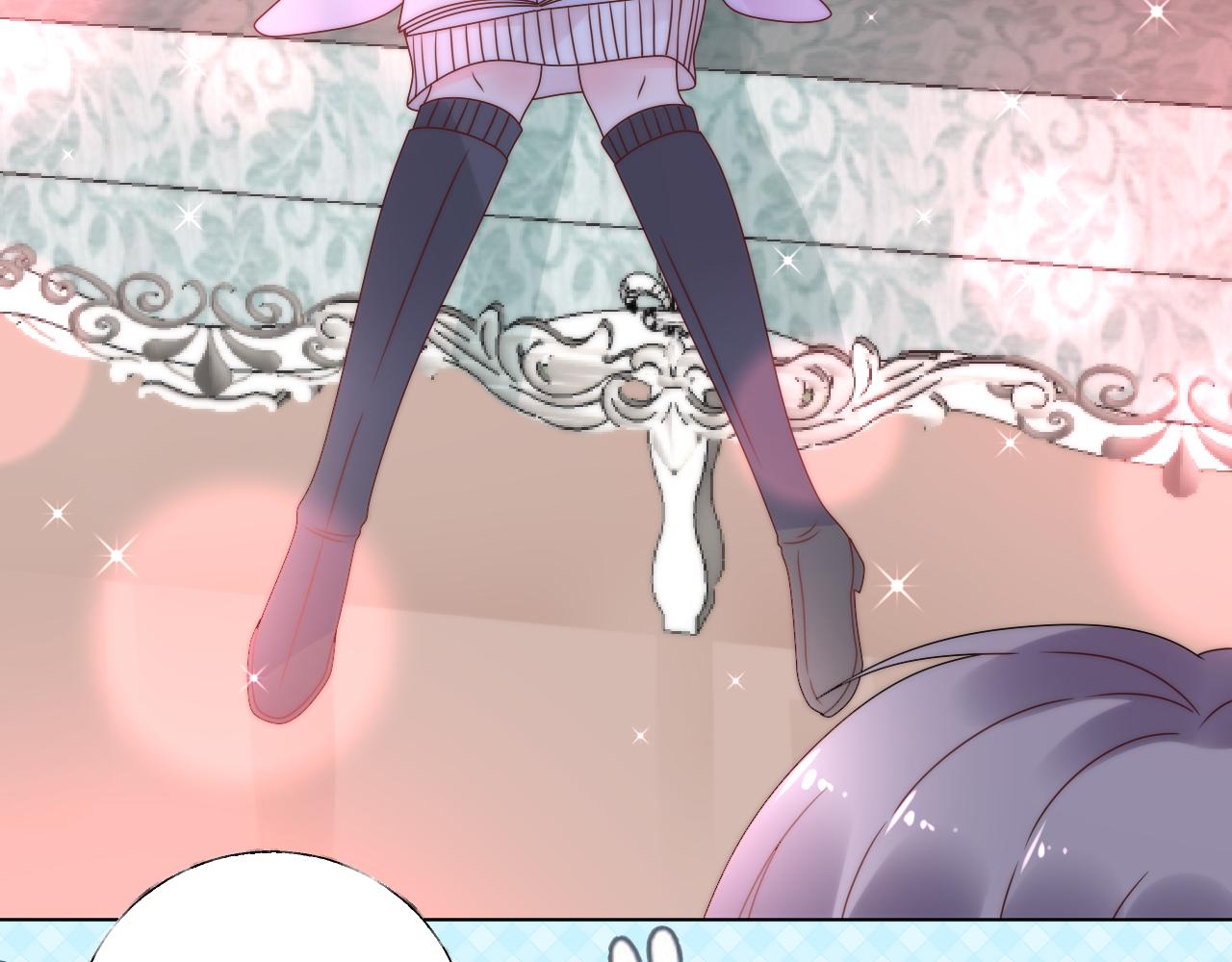 第36话 你在担心我吗？(1/2)-第37话