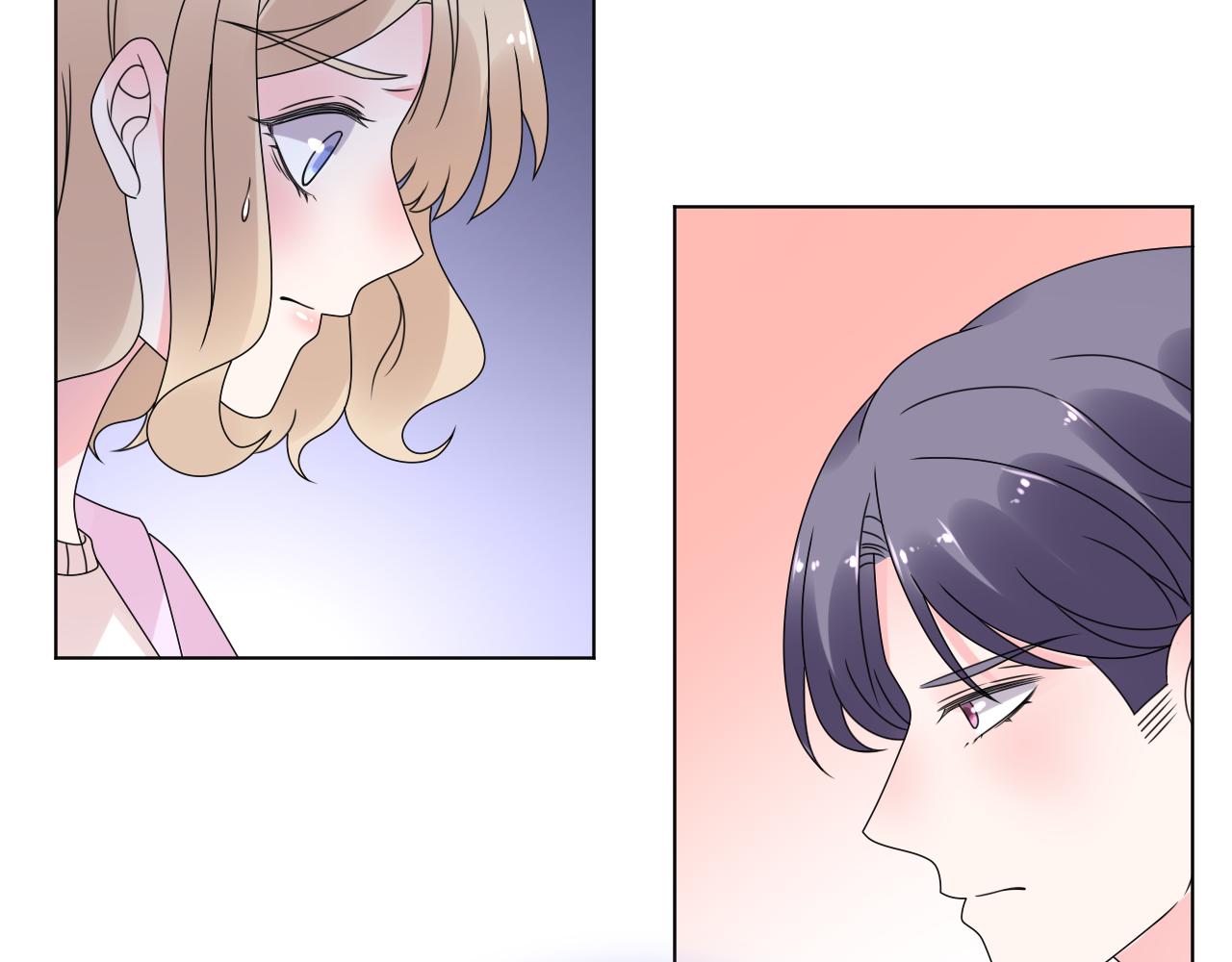 第36话 你在担心我吗？(1/2)-第37话