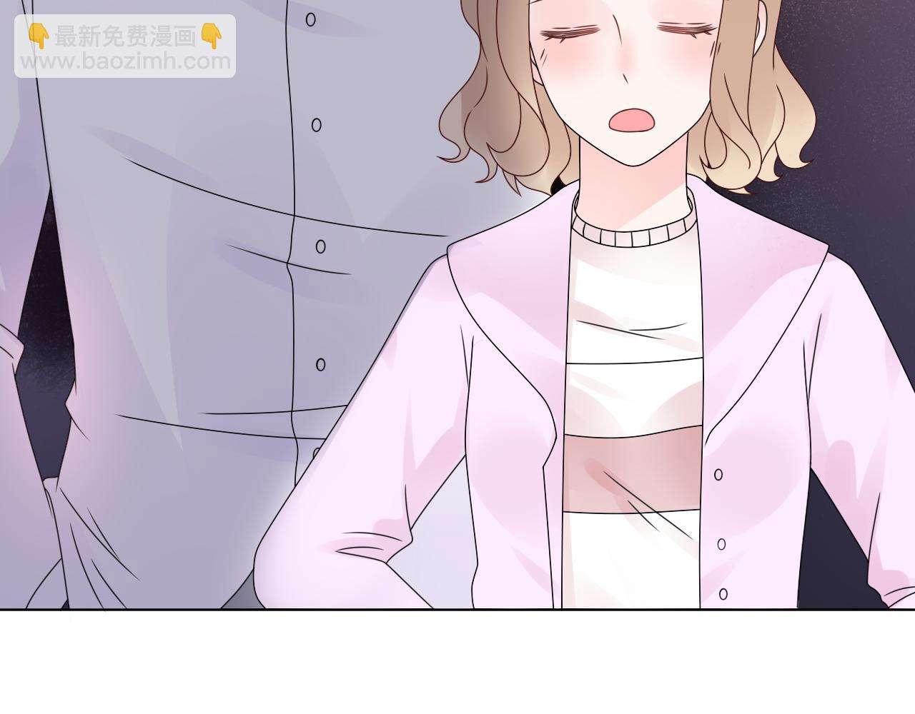 第38话 你敢咬我！？(1/2)-第39话