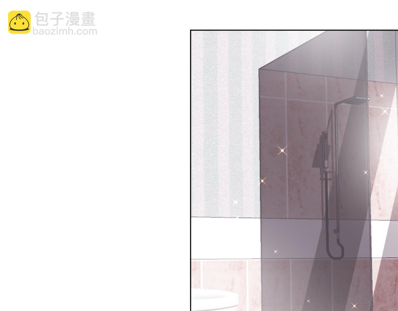 第40话 掉进总裁的浴缸里(1/2)-第41话