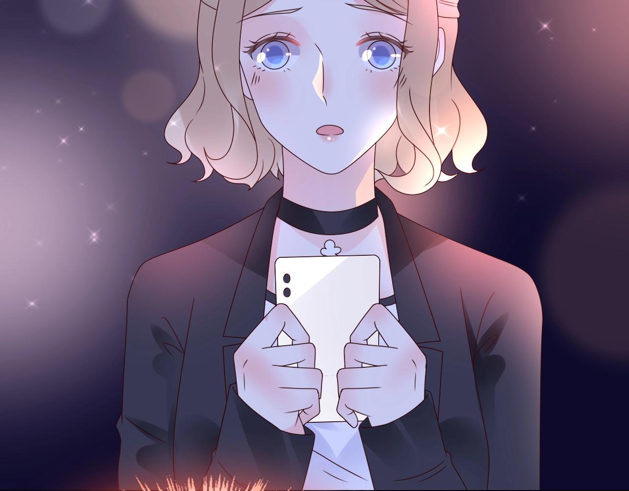 第54话 他是王(1/2)-第55话