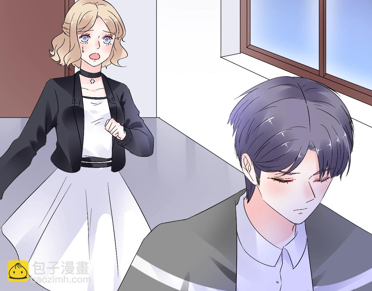 第60话 谁伤了你？(1/2)-第61话