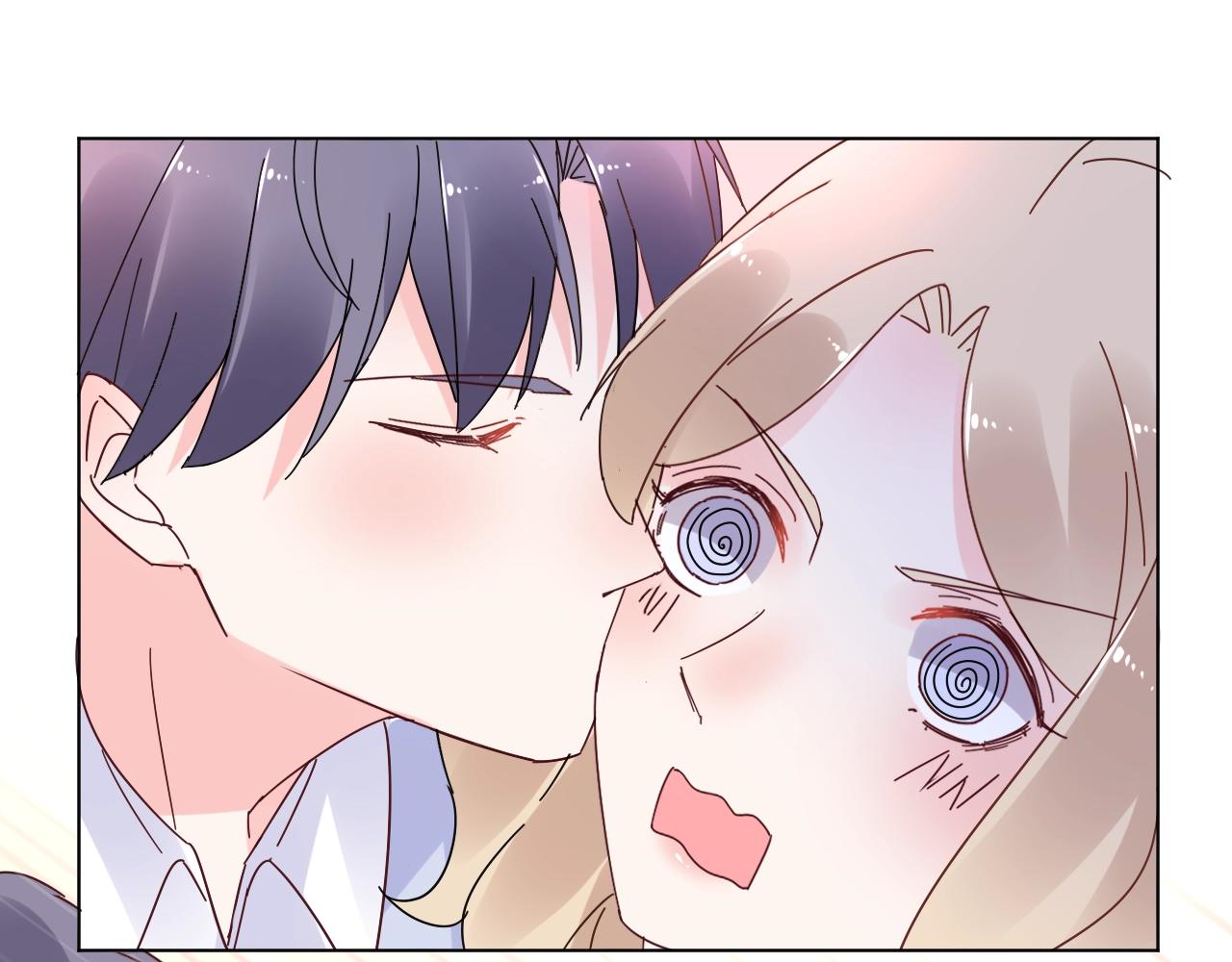 第70话 你竟这么受欢迎？(1/2)-第71话