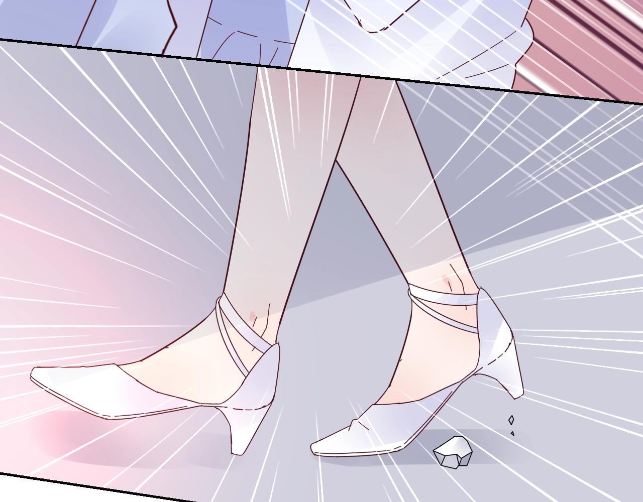 第70话 你竟这么受欢迎？(1/2)-第71话