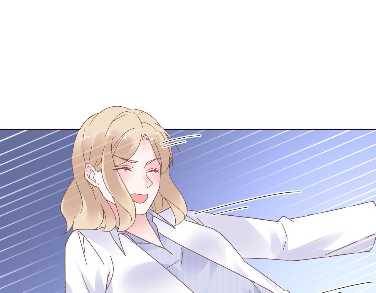 第70话 你竟这么受欢迎？(1/2)-第71话