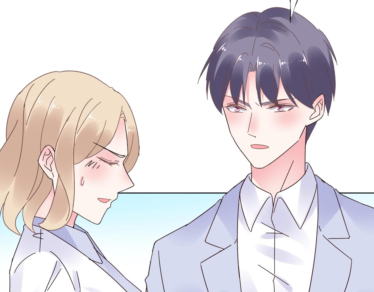 第70话 你竟这么受欢迎？(1/2)-第71话