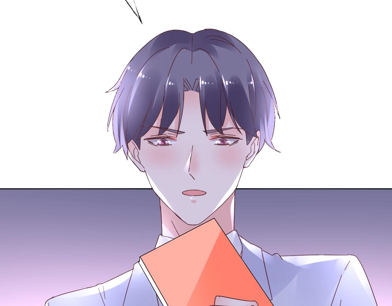 第70话 你竟这么受欢迎？(1/2)-第71话