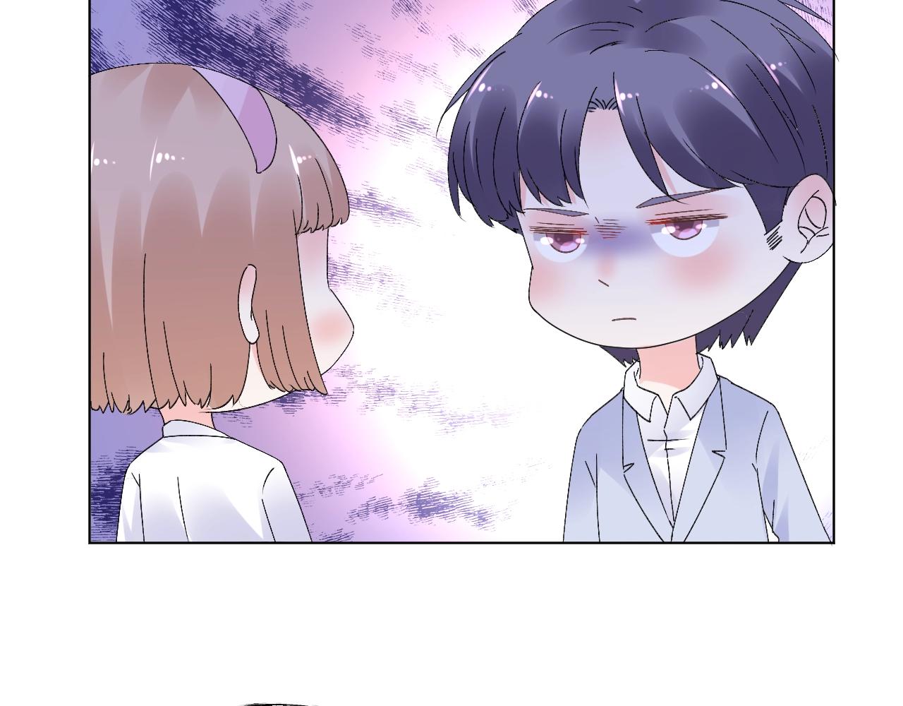 第70话 你竟这么受欢迎？(1/2)-第71话
