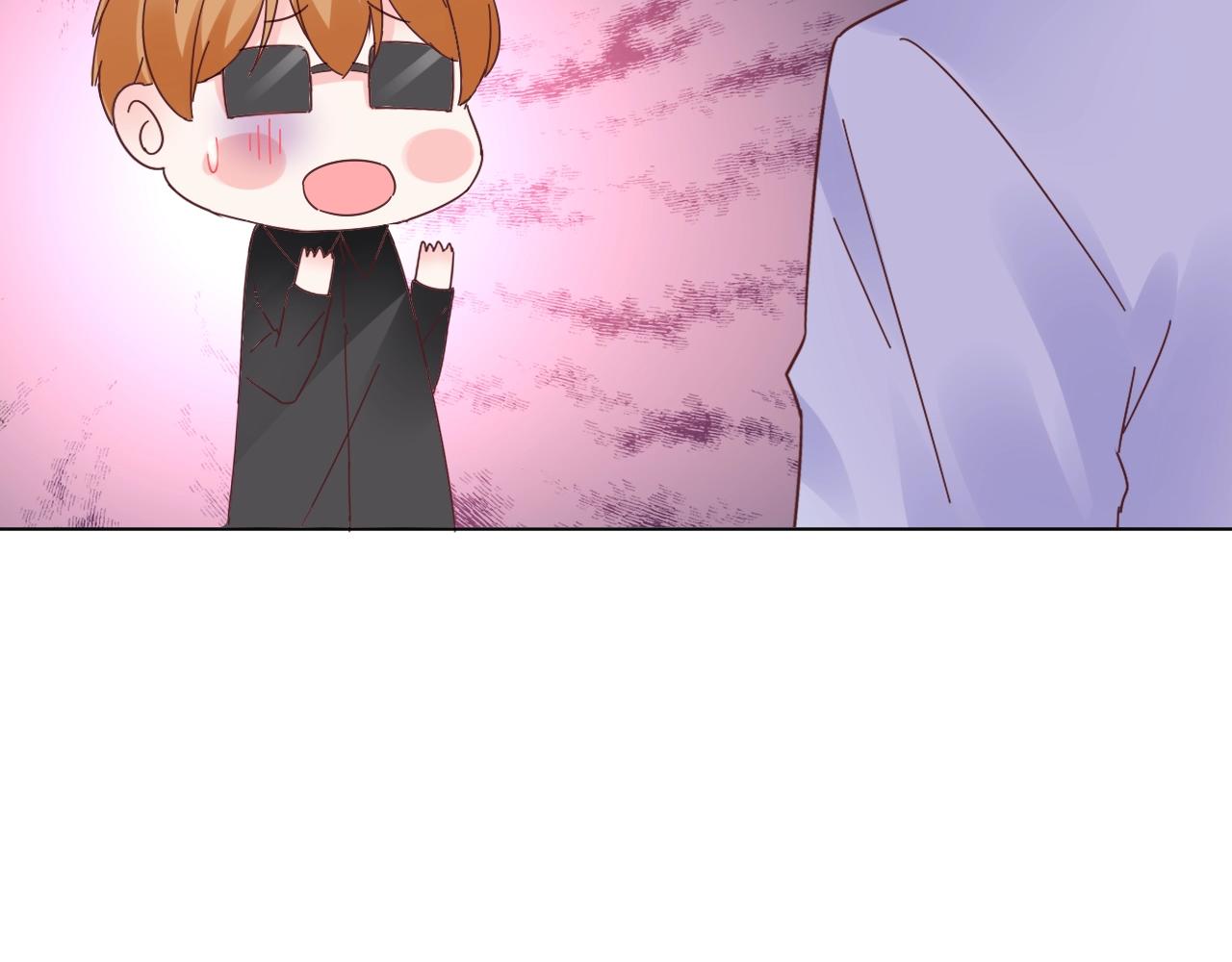 第70话 你竟这么受欢迎？(1/2)-第71话
