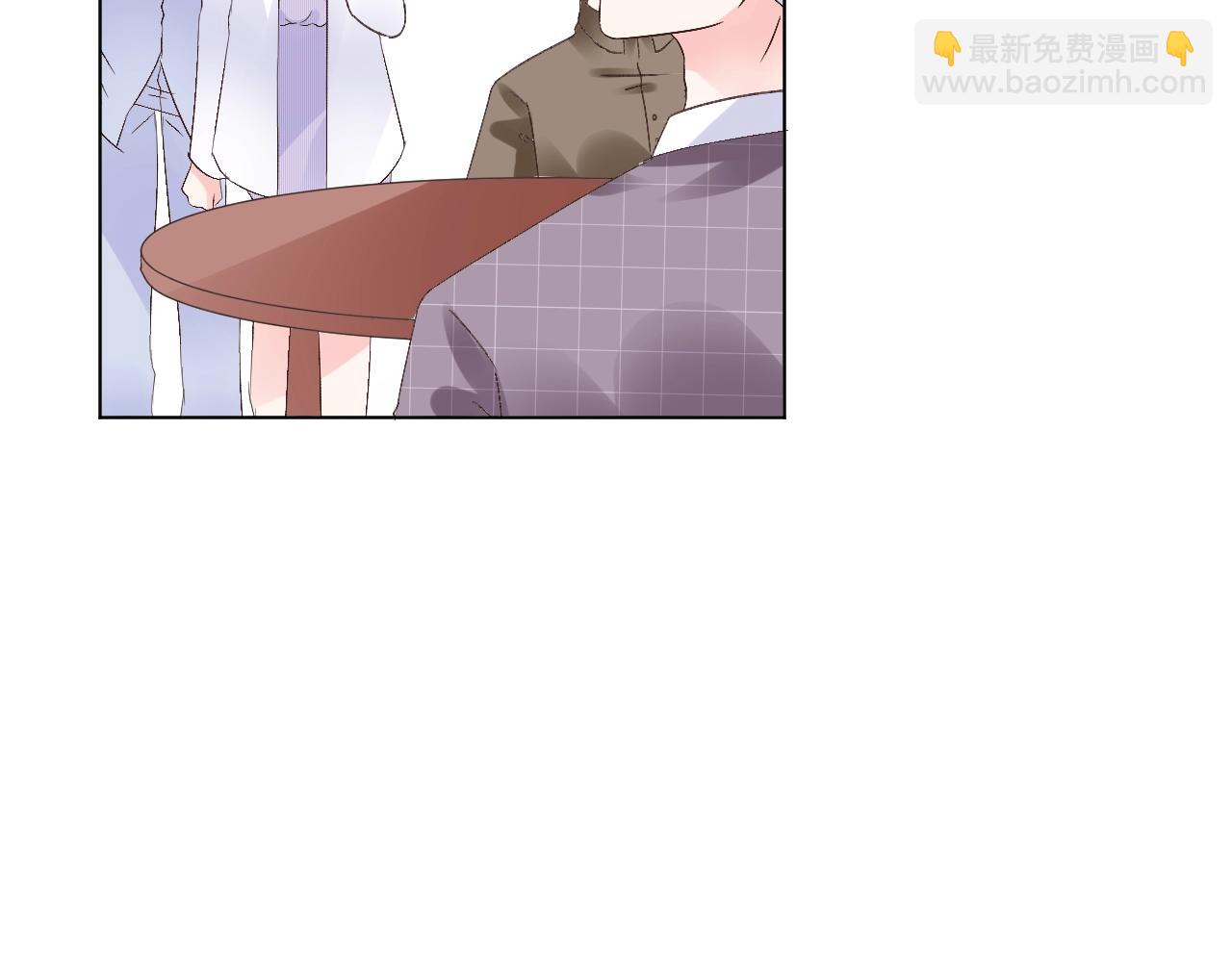 第72话 偷看我？(1/2)-第73话