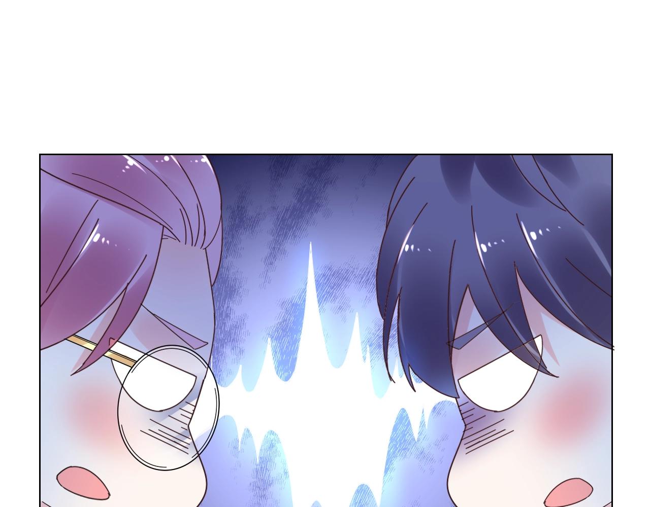 第72话 偷看我？(1/2)-第73话