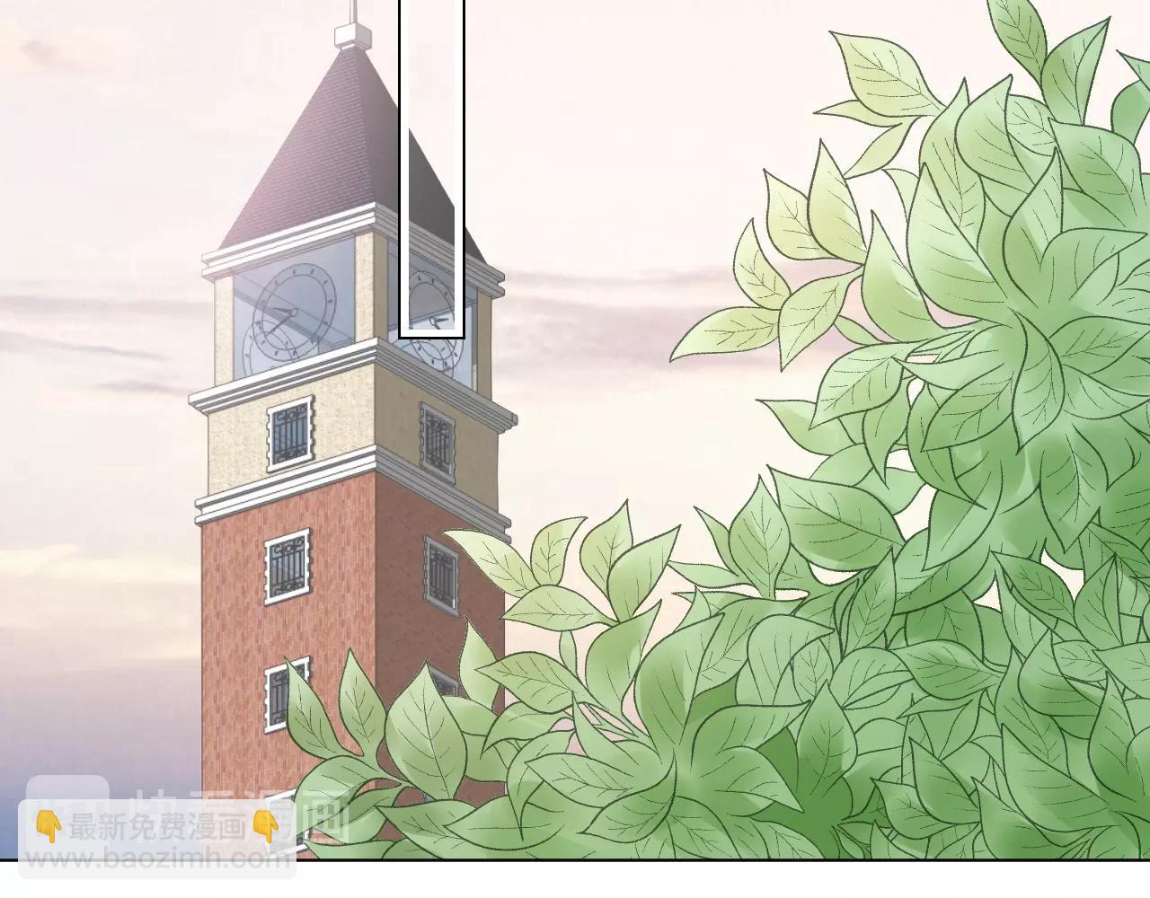 第78话 墨少被耍了！(1/2)-第79话