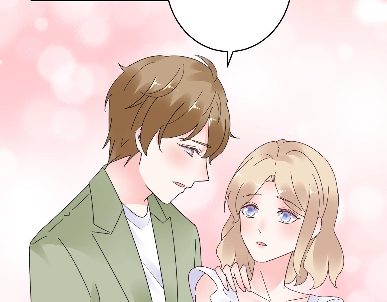 第84话 我懂你的苦衷(1/2)-第85话