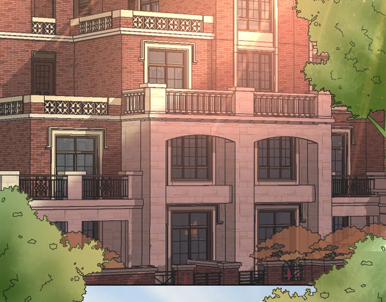 第90话 门当户对(1/2)-第91话