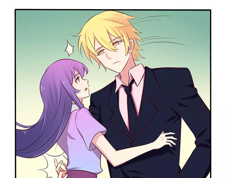 第49话 离我远点-第49话