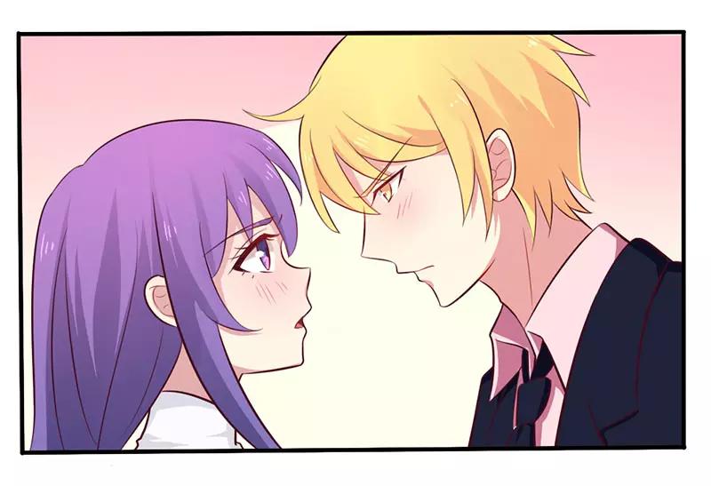 第49话 离我远点-第49话