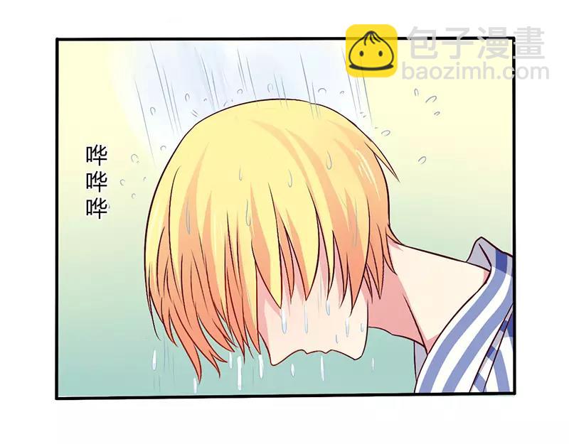第63话 我怎么可能会回来！-第63话