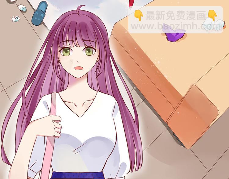 第1话 撞破好事-第1话
