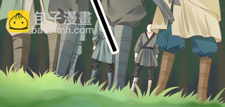 番外：100话福利（上）(1/2)-第101话