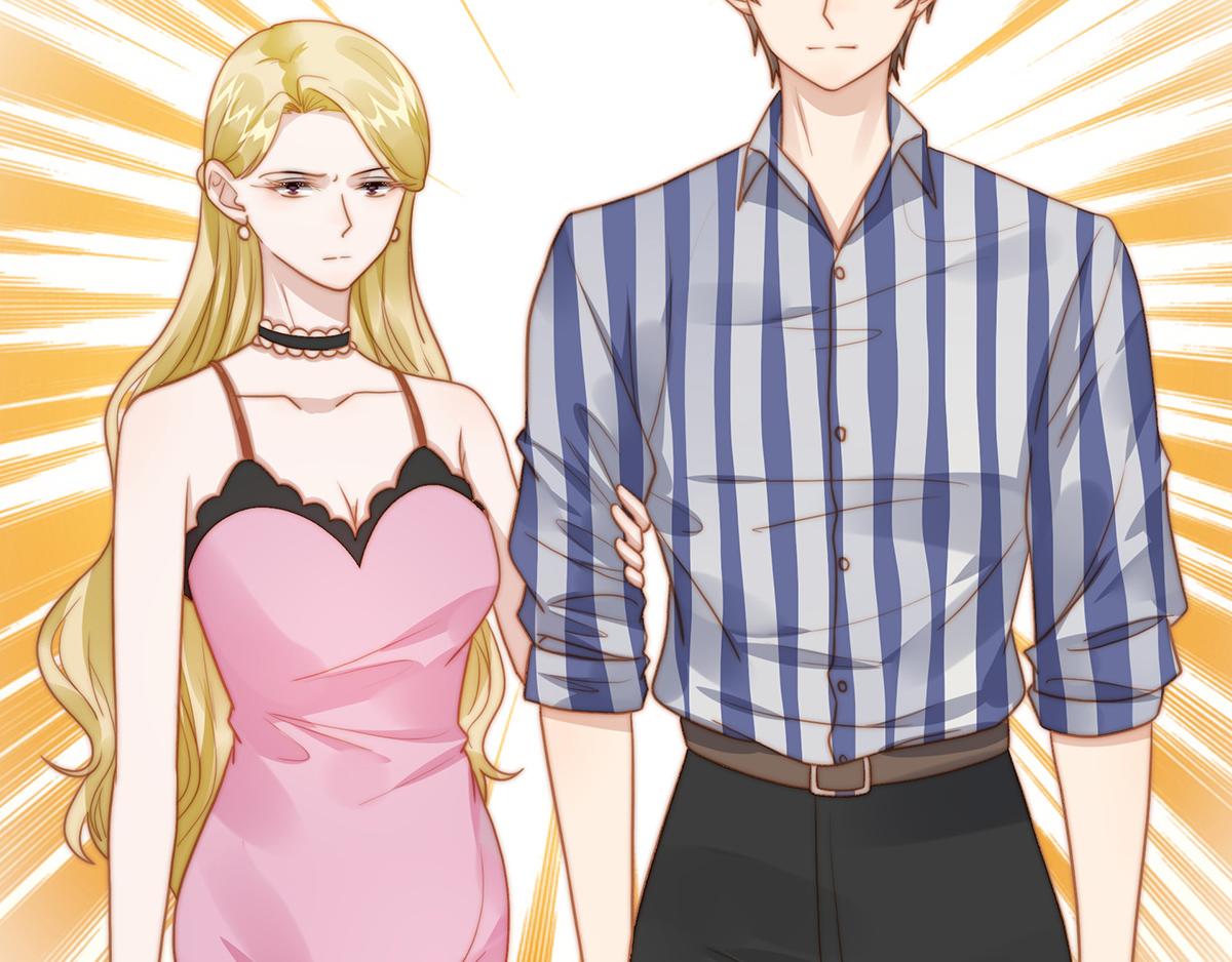 第101话 渣男打脸绿茶(1/2)-第103话