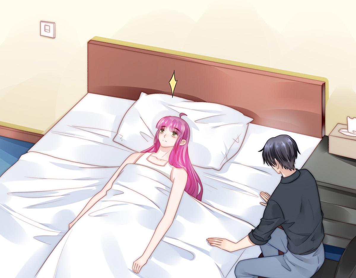 第103话 一跟头摔出大姨妈(1/2)-第105话